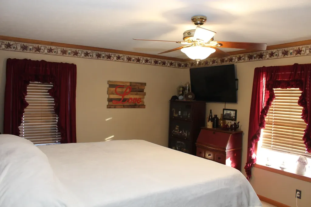 10289 Lee Road Grass Lake Charter Township MI 49240