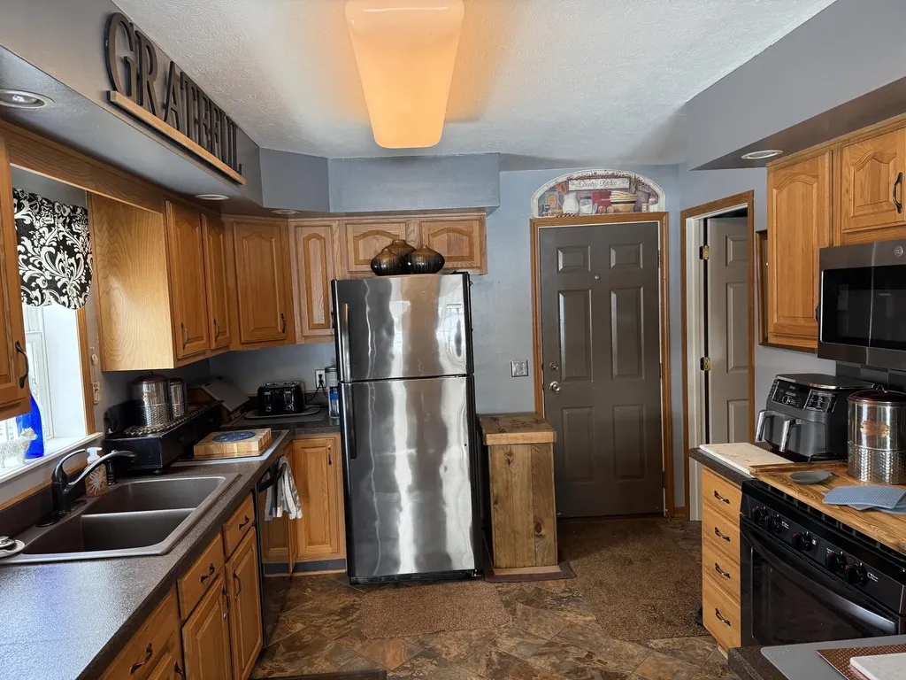 10289 Lee Road Grass Lake Charter Township MI 49240