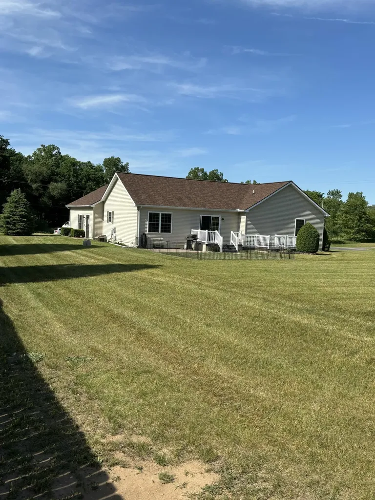 10289 Lee Road Grass Lake Charter Township MI 49240