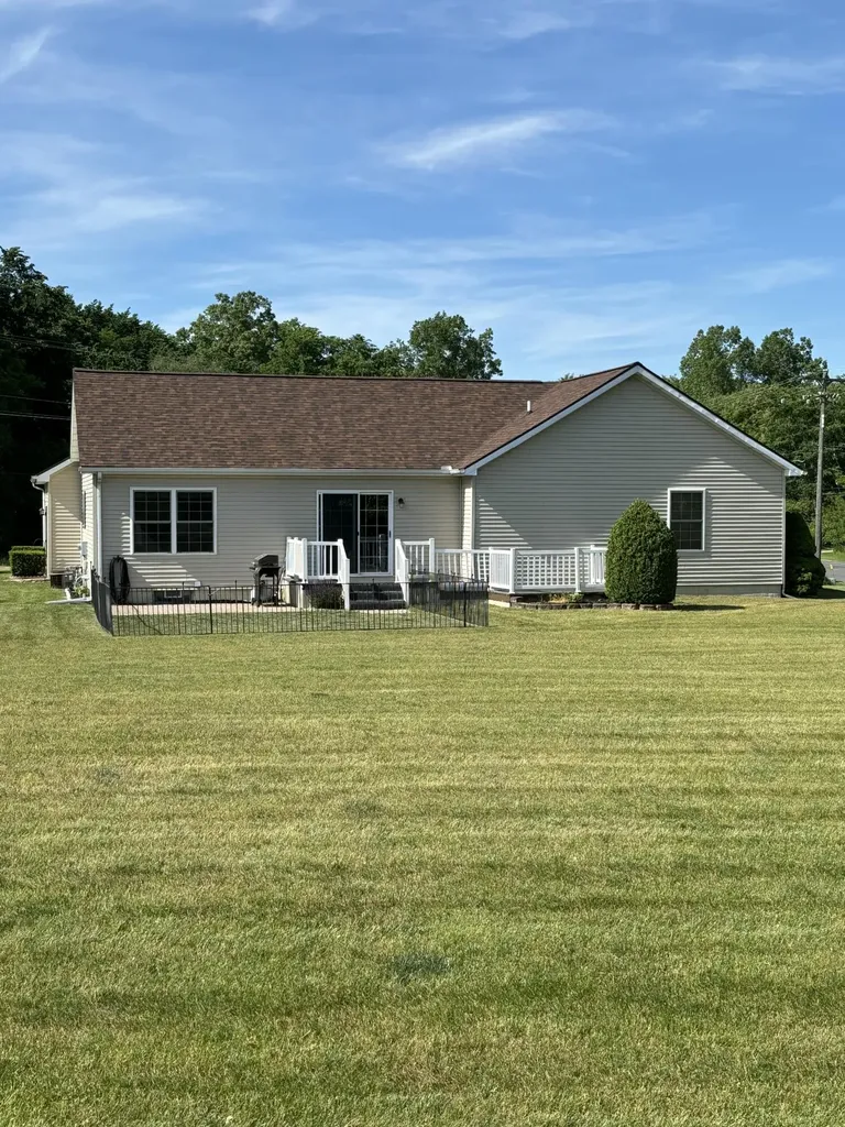 10289 Lee Road Grass Lake Charter Township MI 49240