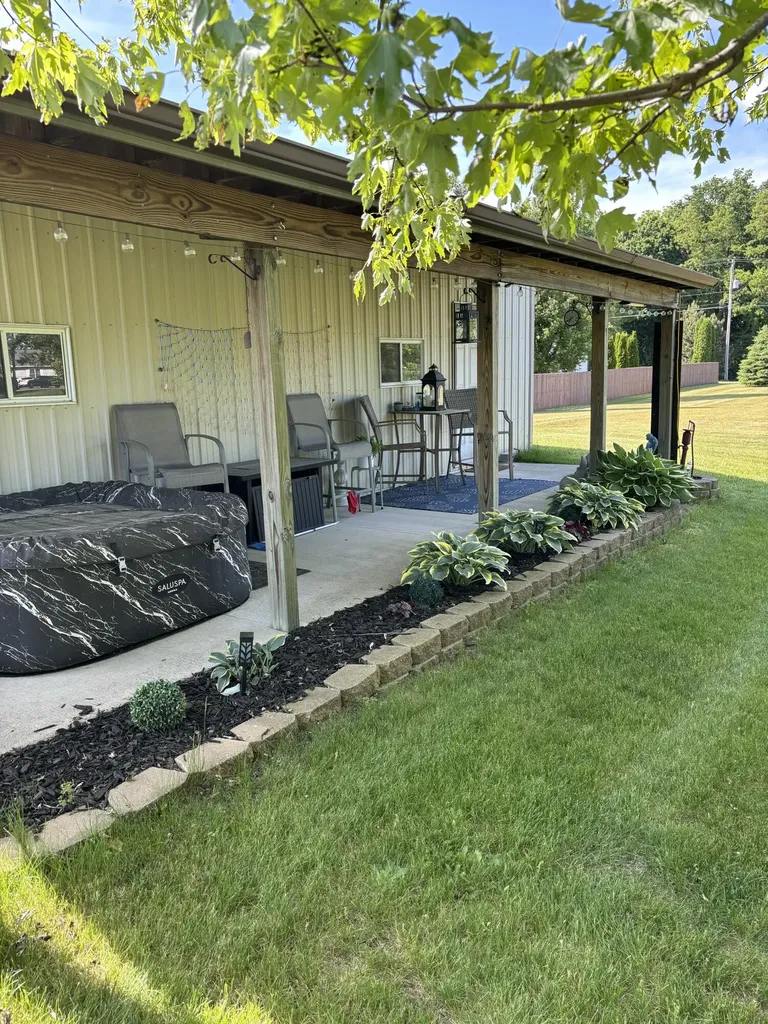 10289 Lee Road Grass Lake Charter Township MI 49240