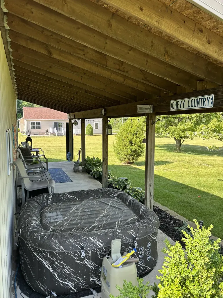 10289 Lee Road Grass Lake Charter Township MI 49240