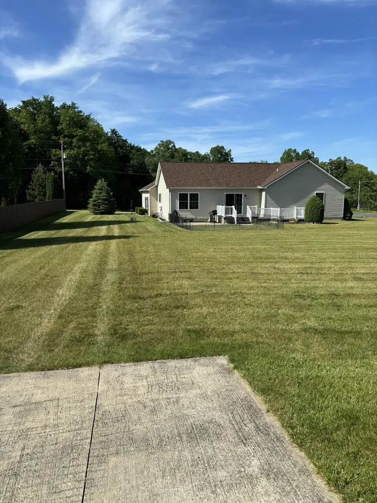 10289 Lee Road Grass Lake Charter Township MI 49240
