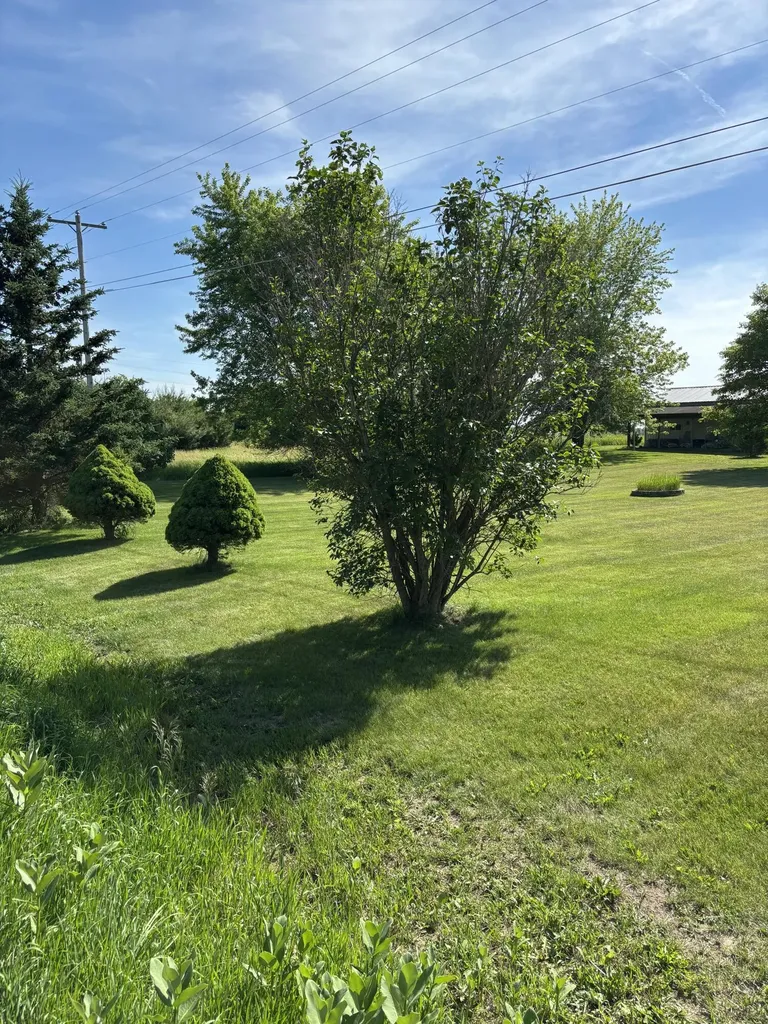 10289 Lee Road Grass Lake Charter Township MI 49240