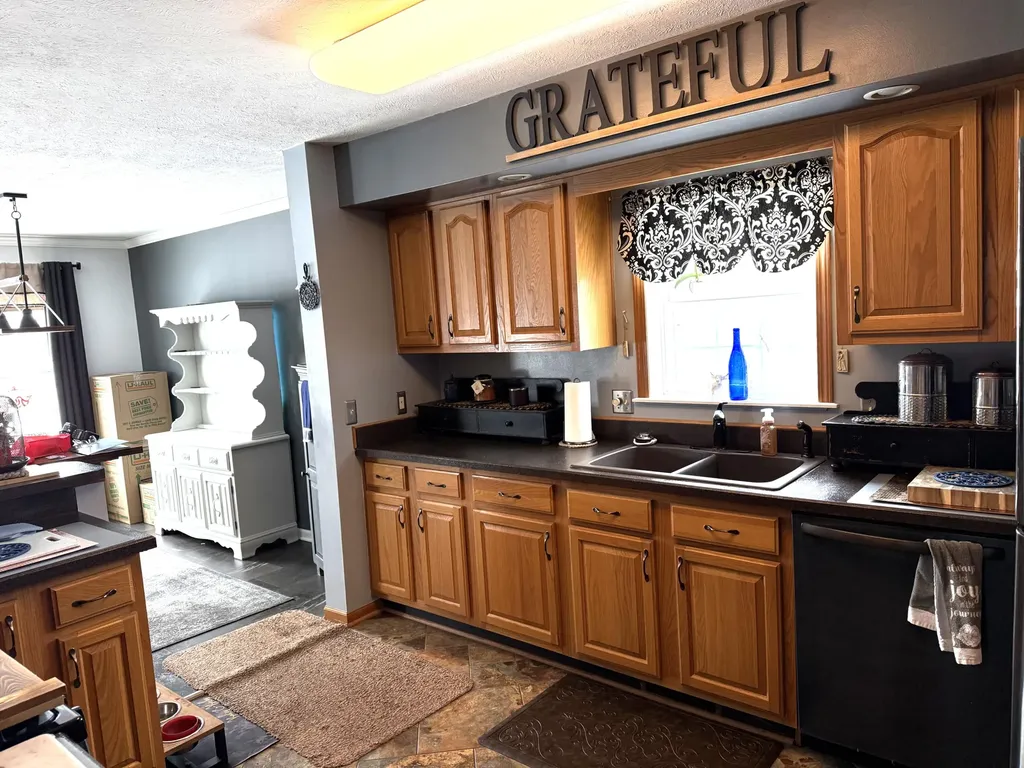10289 Lee Road Grass Lake Charter Township MI 49240