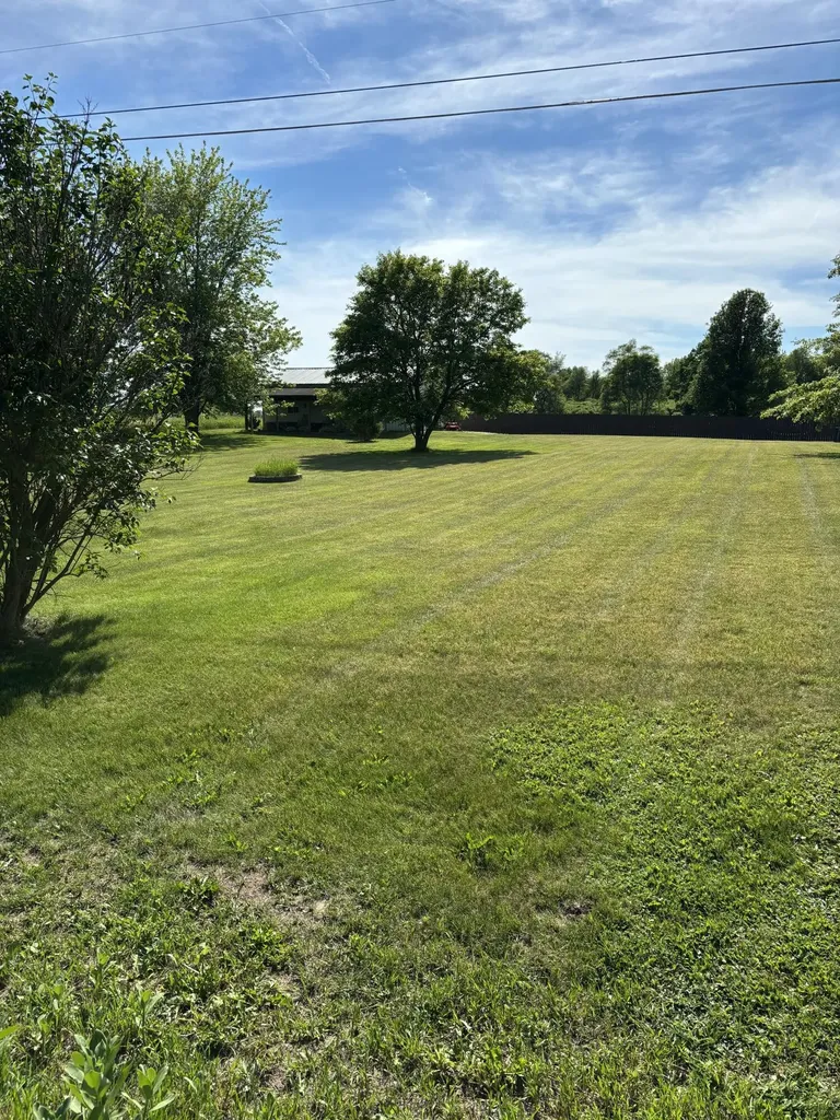 10289 Lee Road Grass Lake Charter Township MI 49240