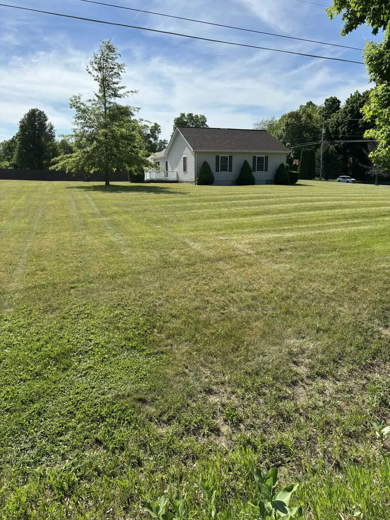 10289 Lee Road Grass Lake Charter Township MI 49240
