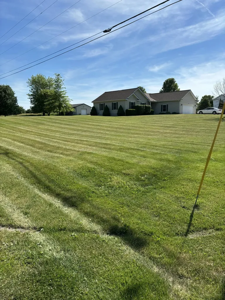 10289 Lee Road Grass Lake Charter Township MI 49240