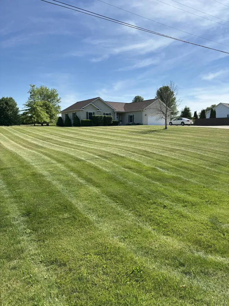 10289 Lee Road Grass Lake Charter Township MI 49240