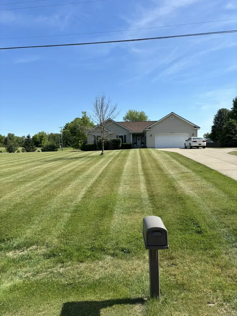 10289 Lee Road Grass Lake Charter Township MI 49240