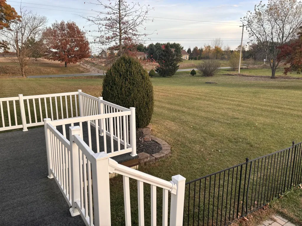 10289 Lee Road Grass Lake Charter Township MI 49240