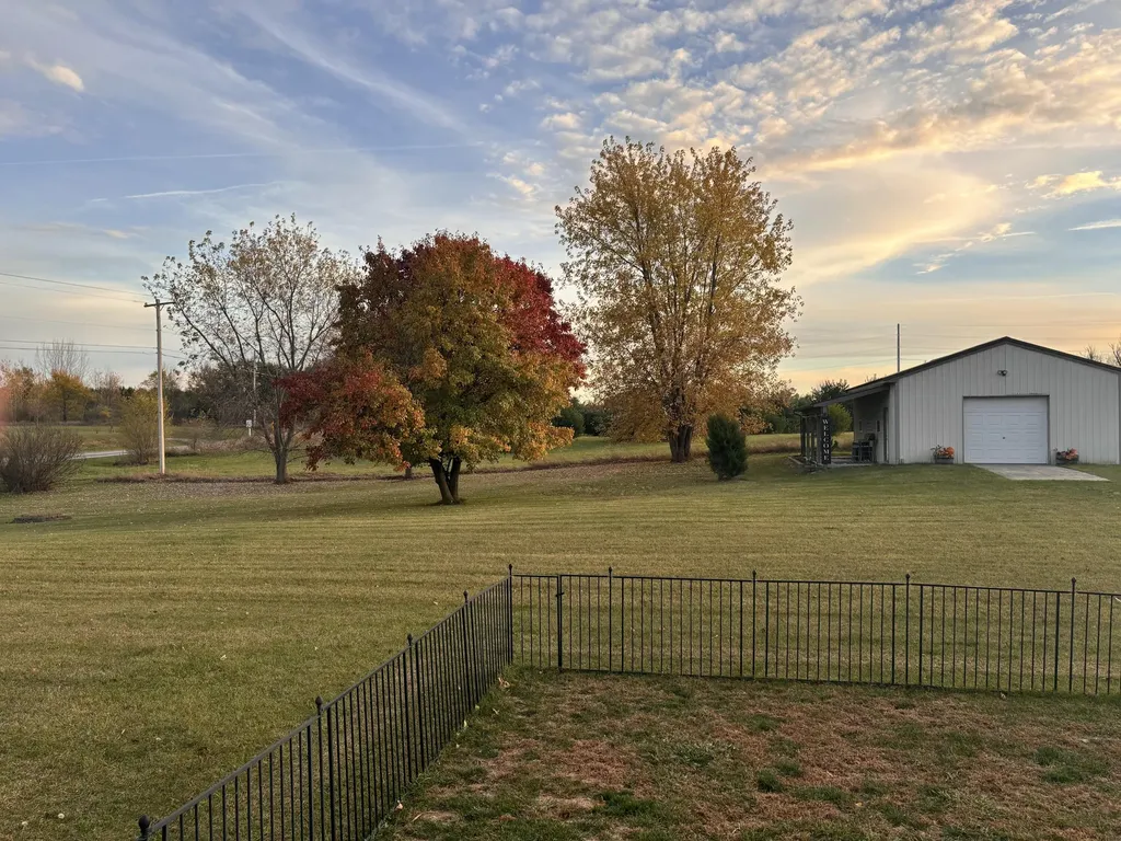 10289 Lee Road Grass Lake Charter Township MI 49240