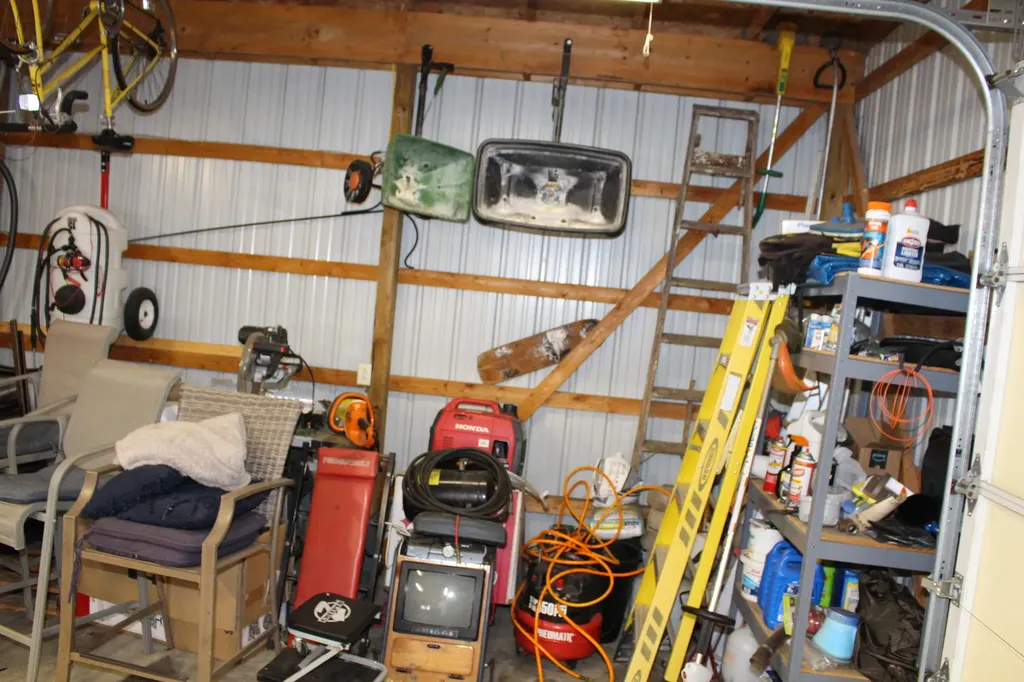 10289 Lee Road Grass Lake Charter Township MI 49240