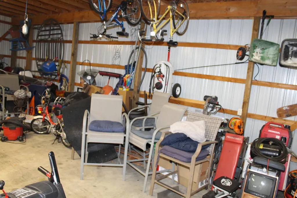 10289 Lee Road Grass Lake Charter Township MI 49240