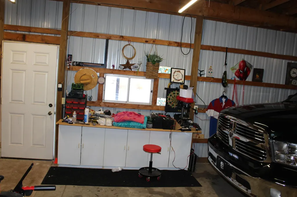 10289 Lee Road Grass Lake Charter Township MI 49240
