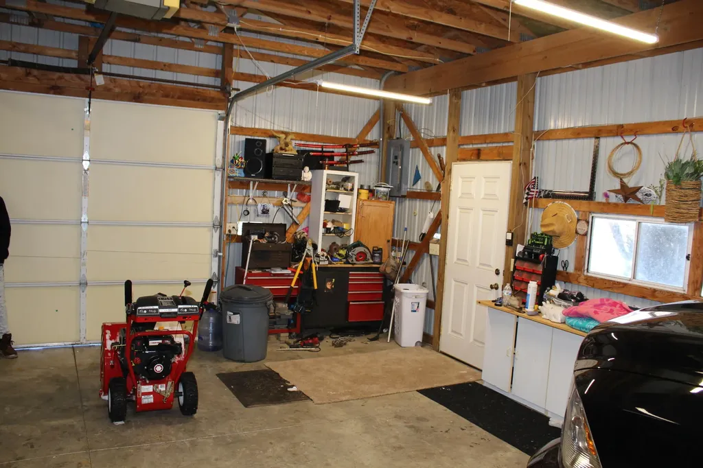10289 Lee Road Grass Lake Charter Township MI 49240