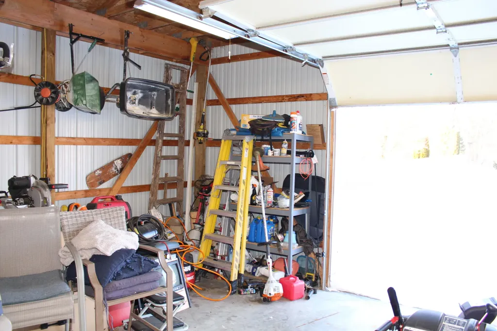 10289 Lee Road Grass Lake Charter Township MI 49240