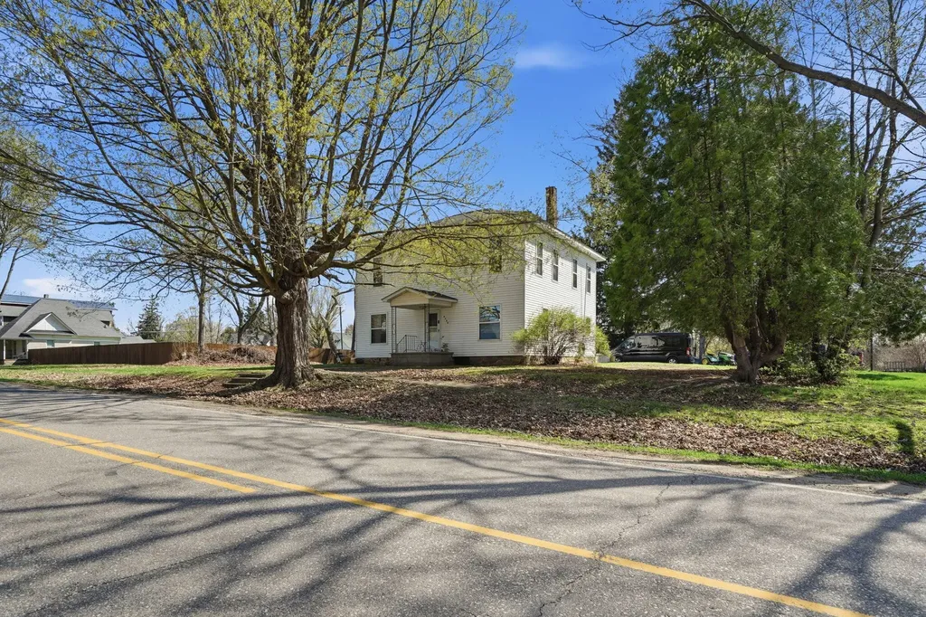 9389 Foster Street Watertown Township MI 48435