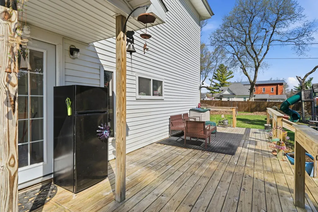 9389 Foster Street Watertown Township MI 48435