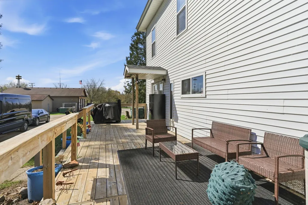 9389 Foster Street Watertown Township MI 48435