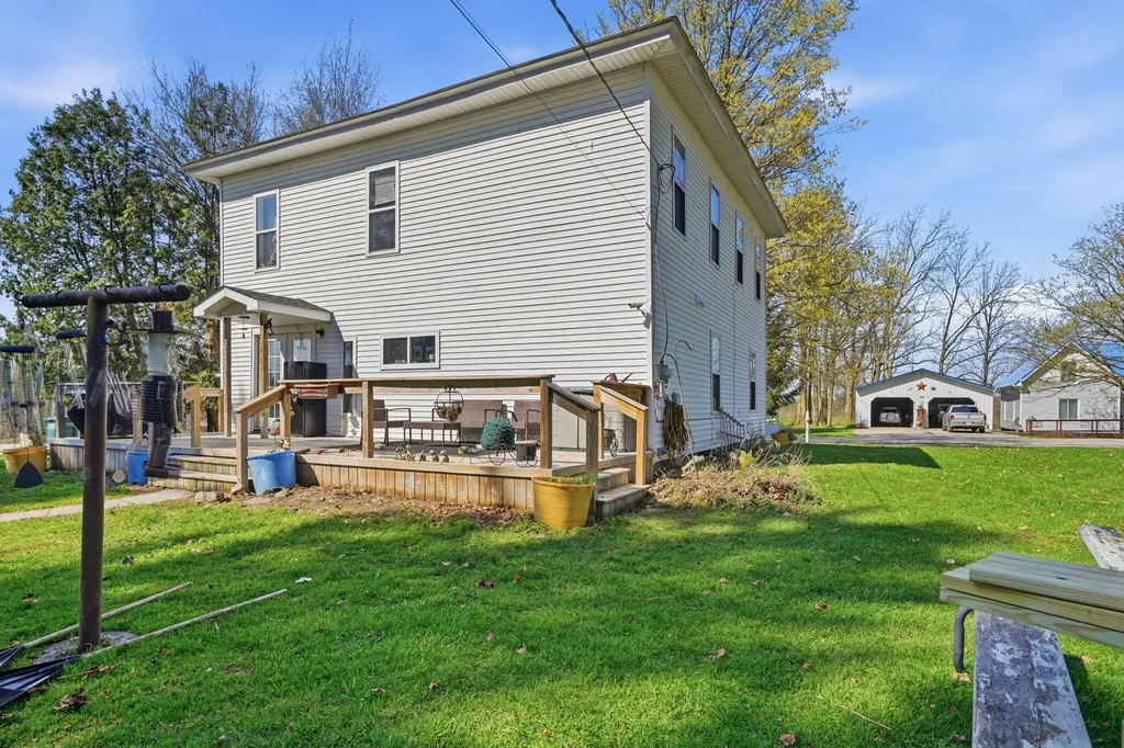 9389 Foster Street Watertown Township MI 48435