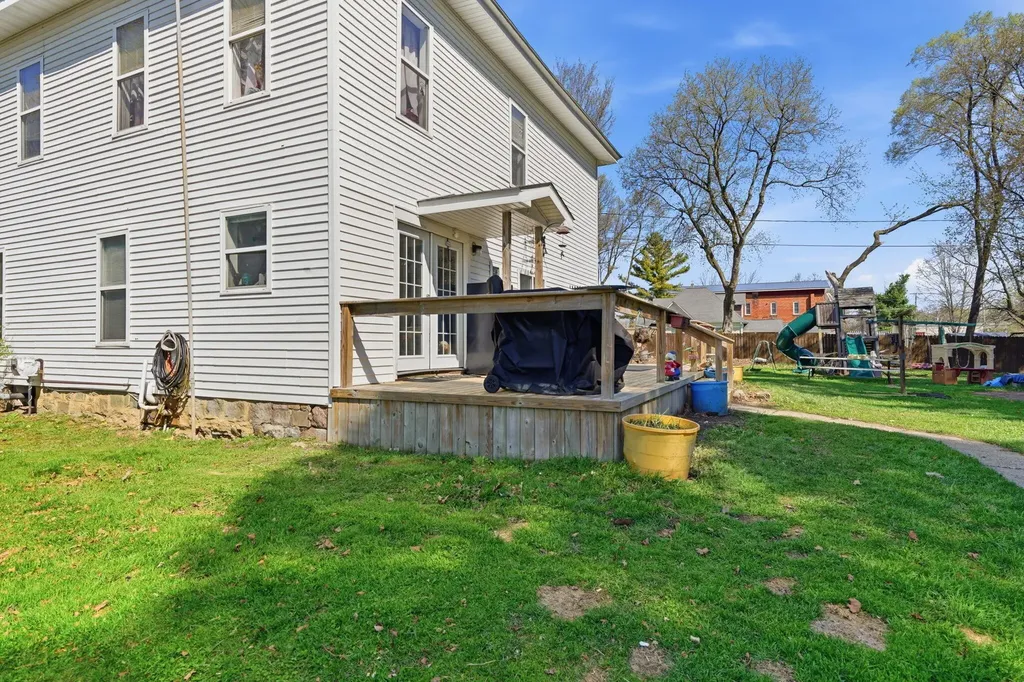 9389 Foster Street Watertown Township MI 48435