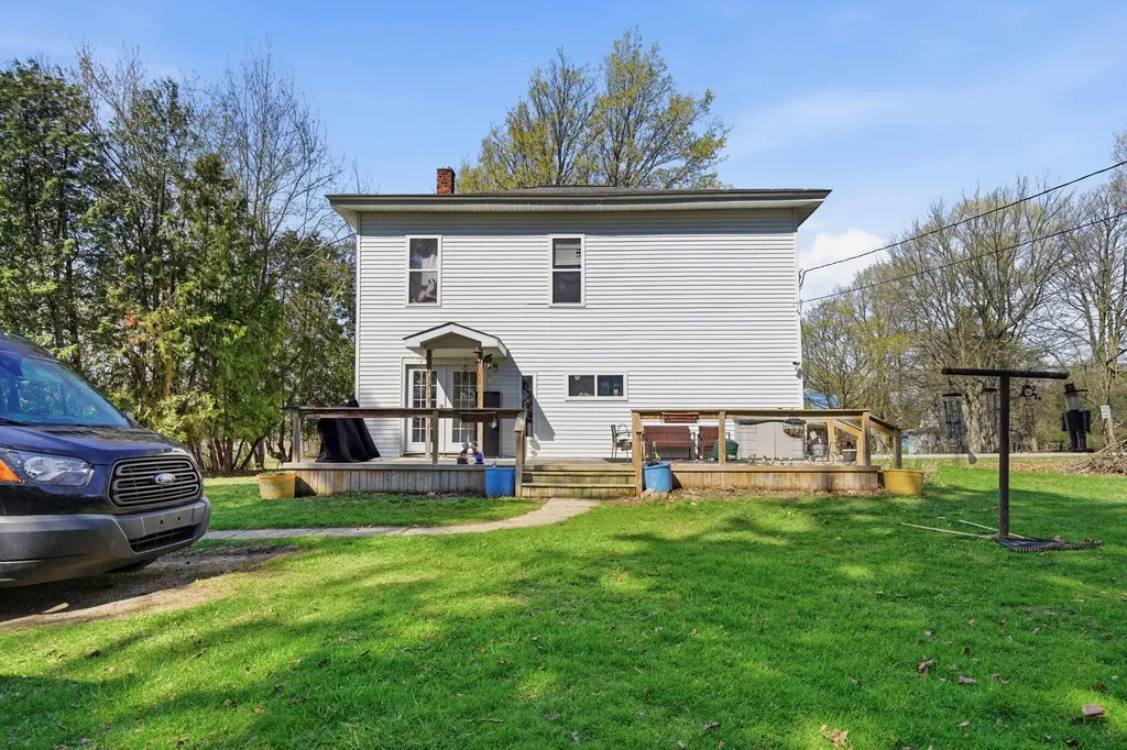 9389 Foster Street Watertown Township MI 48435
