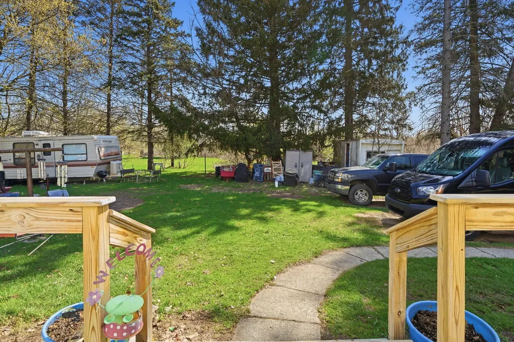 9389 Foster Street Watertown Township MI 48435