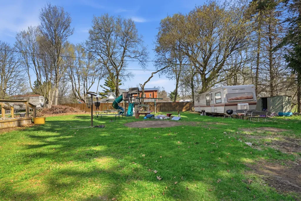 9389 Foster Street Watertown Township MI 48435