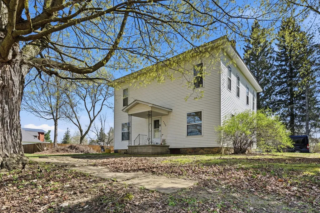 9389 Foster Street Watertown Township MI 48435