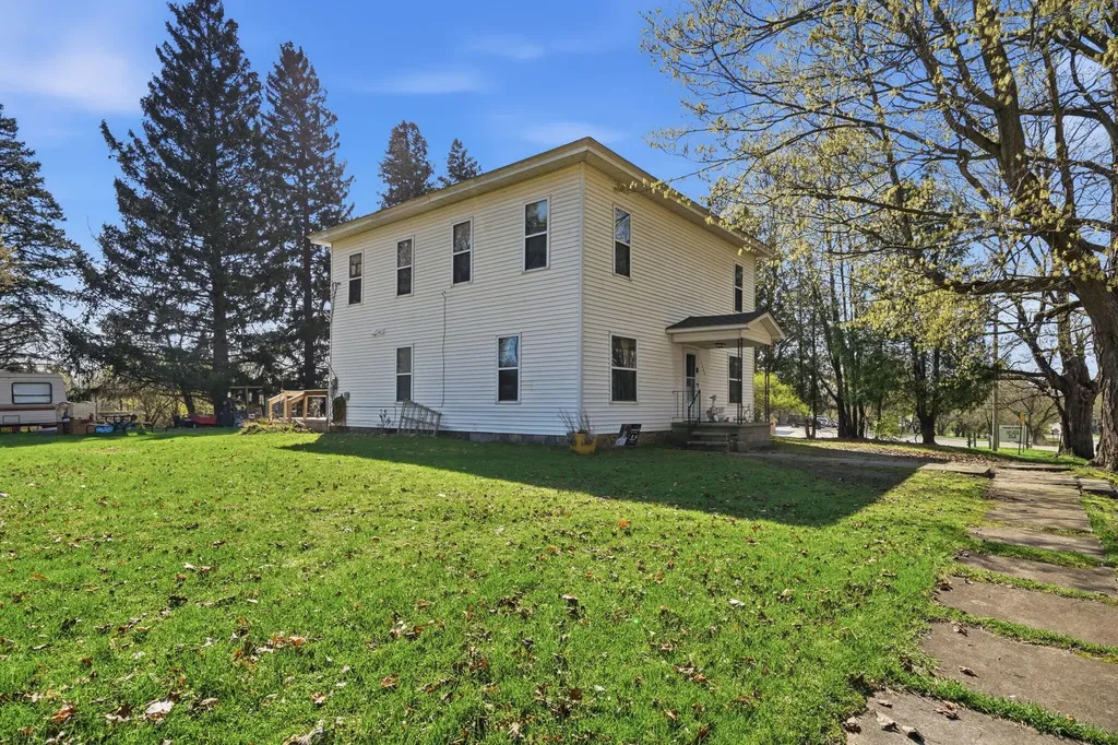 9389 Foster Street Watertown Township MI 48435