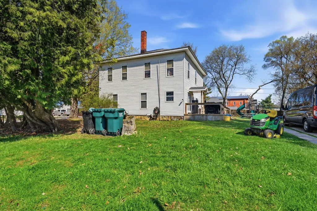 9389 Foster Street Watertown Township MI 48435