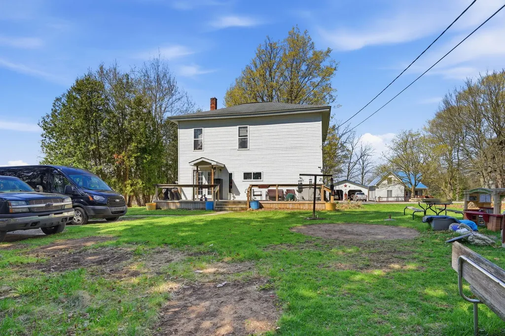 9389 Foster Street Watertown Township MI 48435