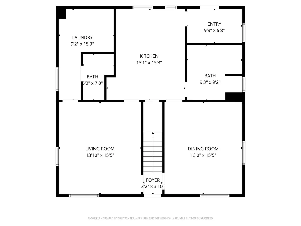 9389 Foster Street Watertown Township MI 48435