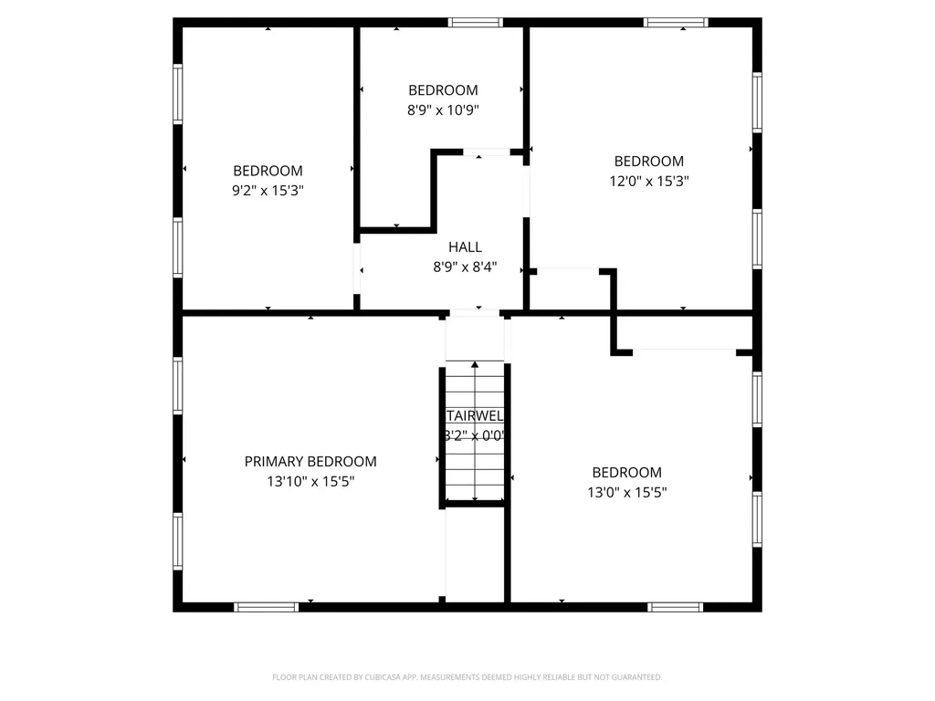 9389 Foster Street Watertown Township MI 48435