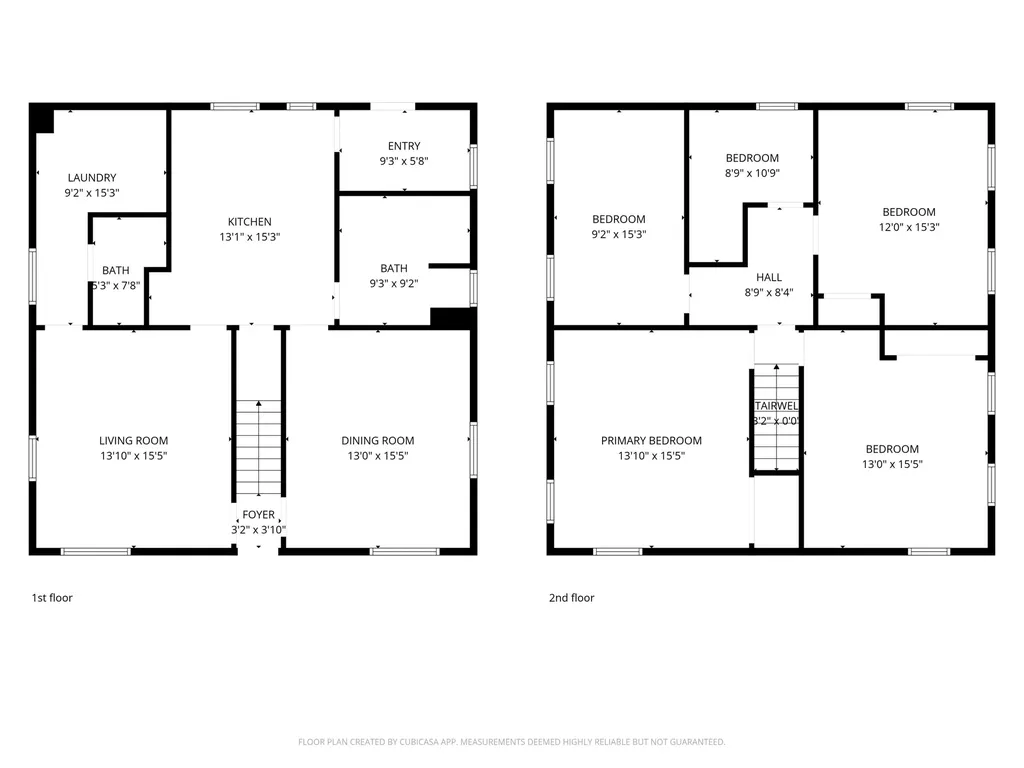 9389 Foster Street Watertown Township MI 48435