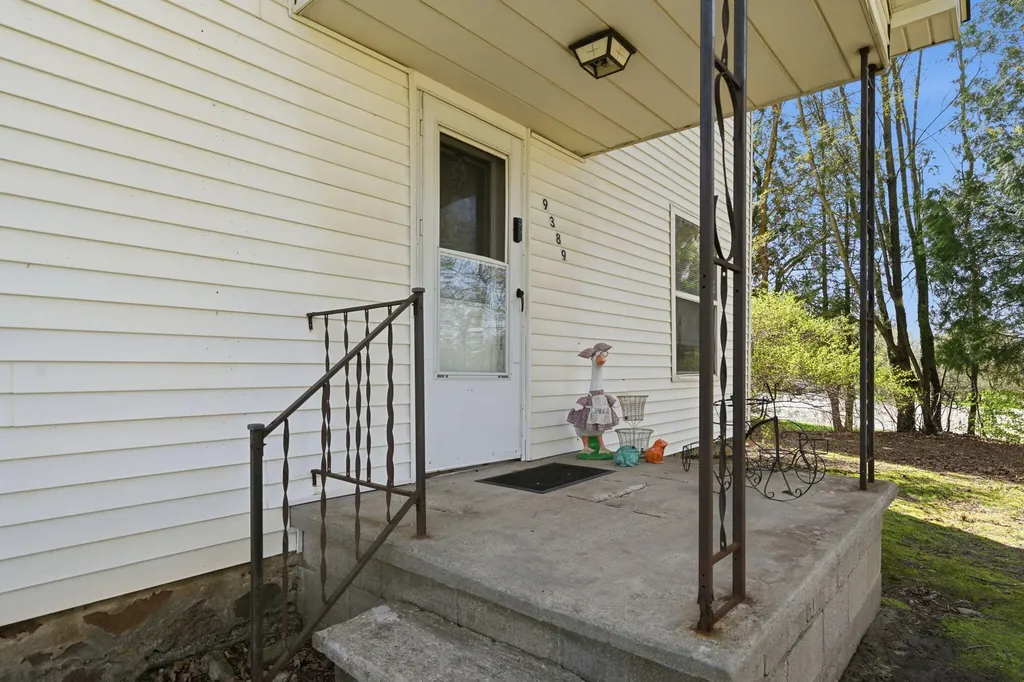 9389 Foster Street Watertown Township MI 48435