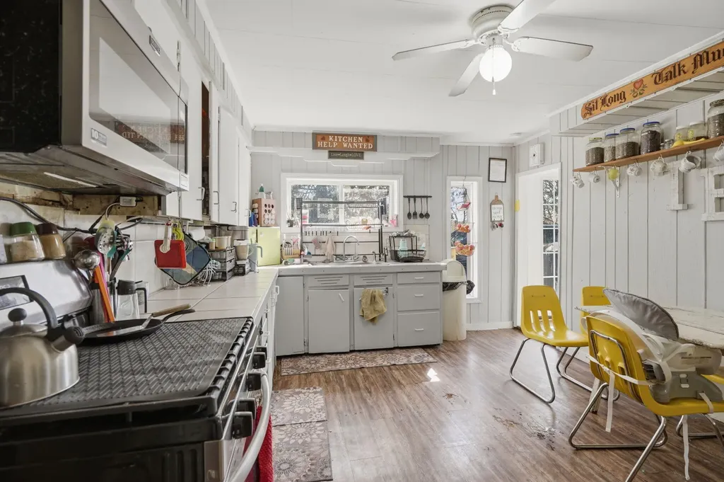9389 Foster Street Watertown Township MI 48435