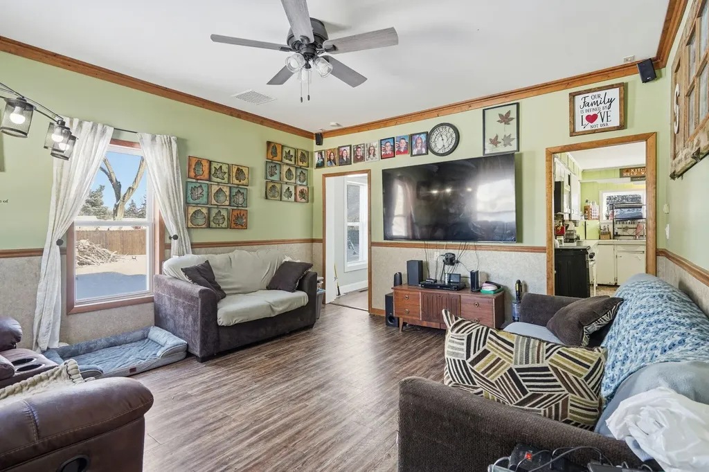 9389 Foster Street Watertown Township MI 48435