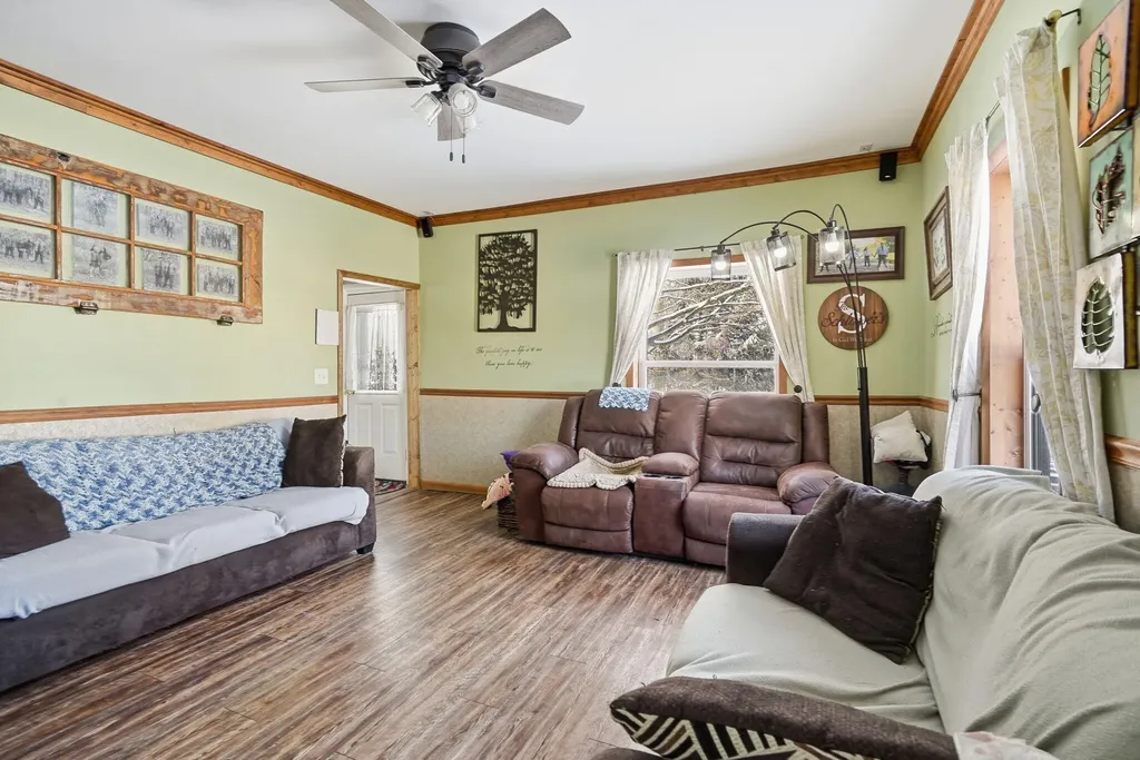 9389 Foster Street Watertown Township MI 48435