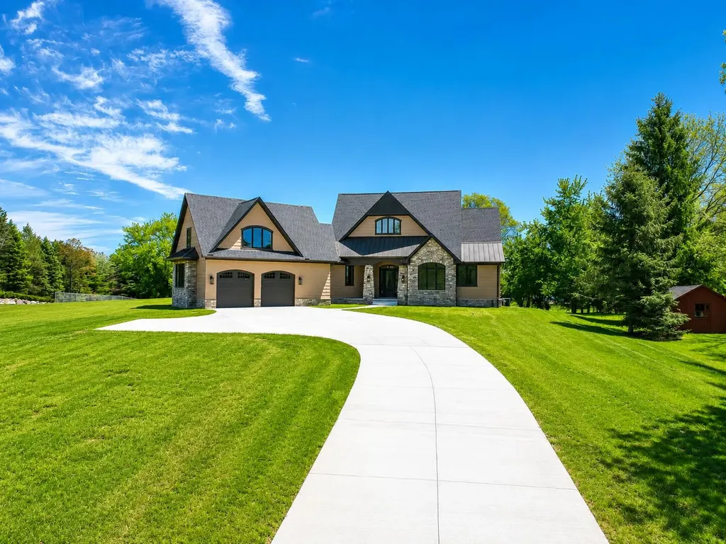 69166 Slating Lane Bruce Township MI 48065