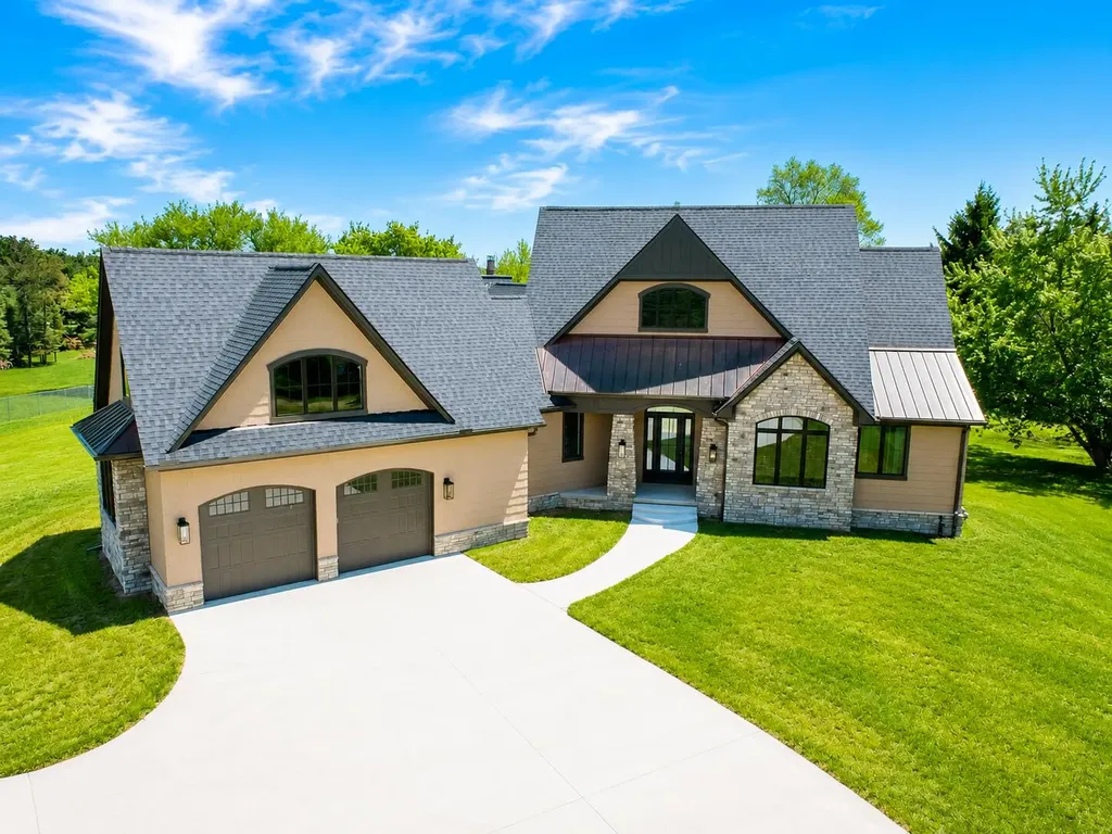 69166 Slating Lane Bruce Township MI 48065