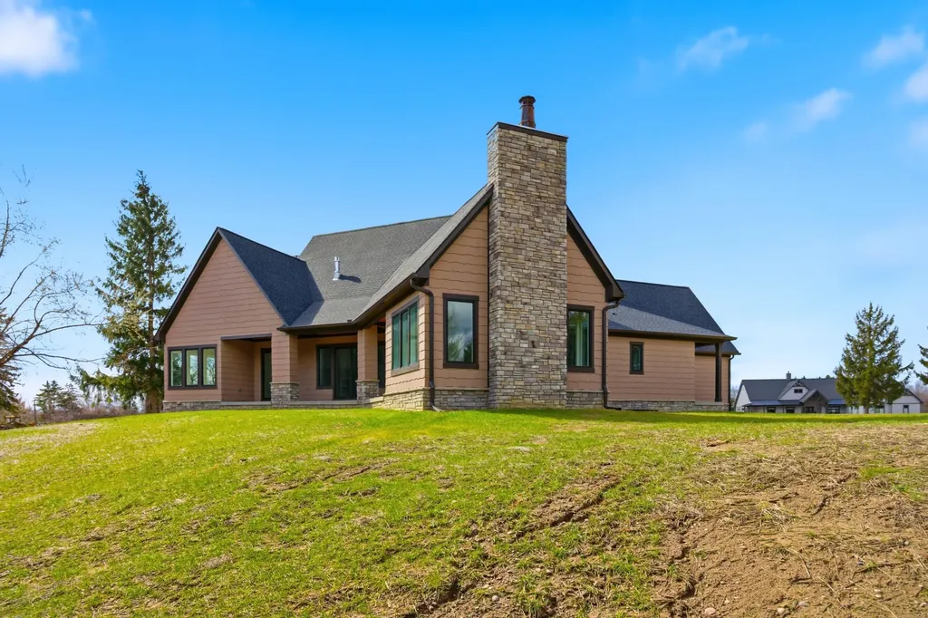 69166 Slating Lane Bruce Township MI 48065