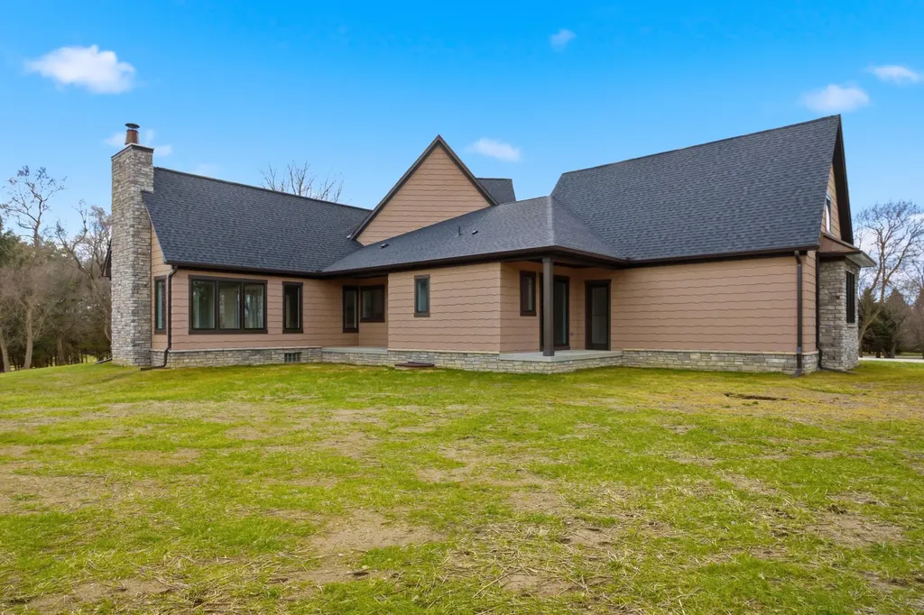 69166 Slating Lane Bruce Township MI 48065