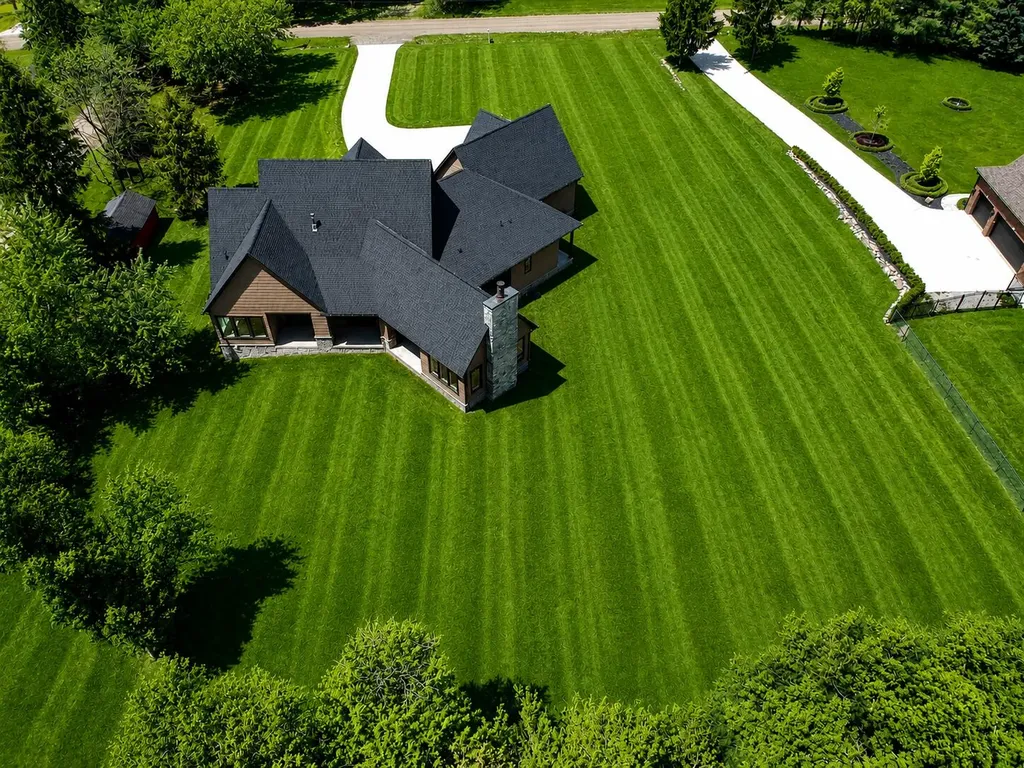 69166 Slating Lane Bruce Township MI 48065