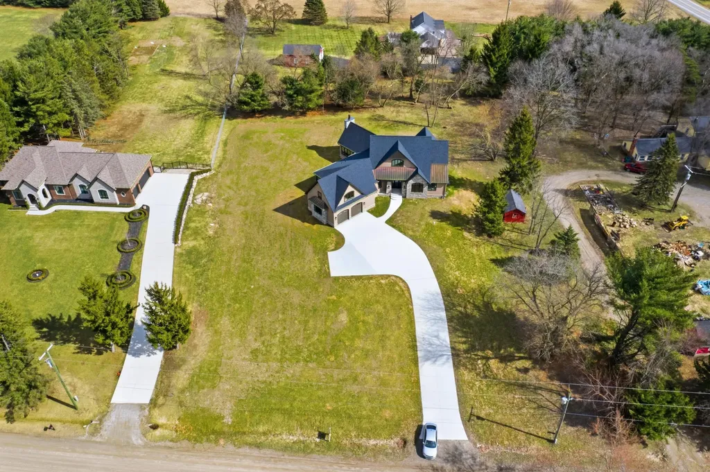 69166 Slating Lane Bruce Township MI 48065