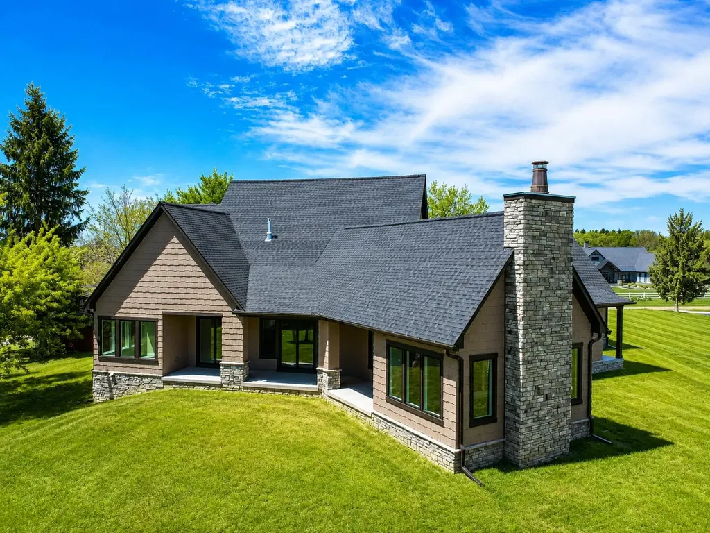 69166 Slating Lane Bruce Township MI 48065