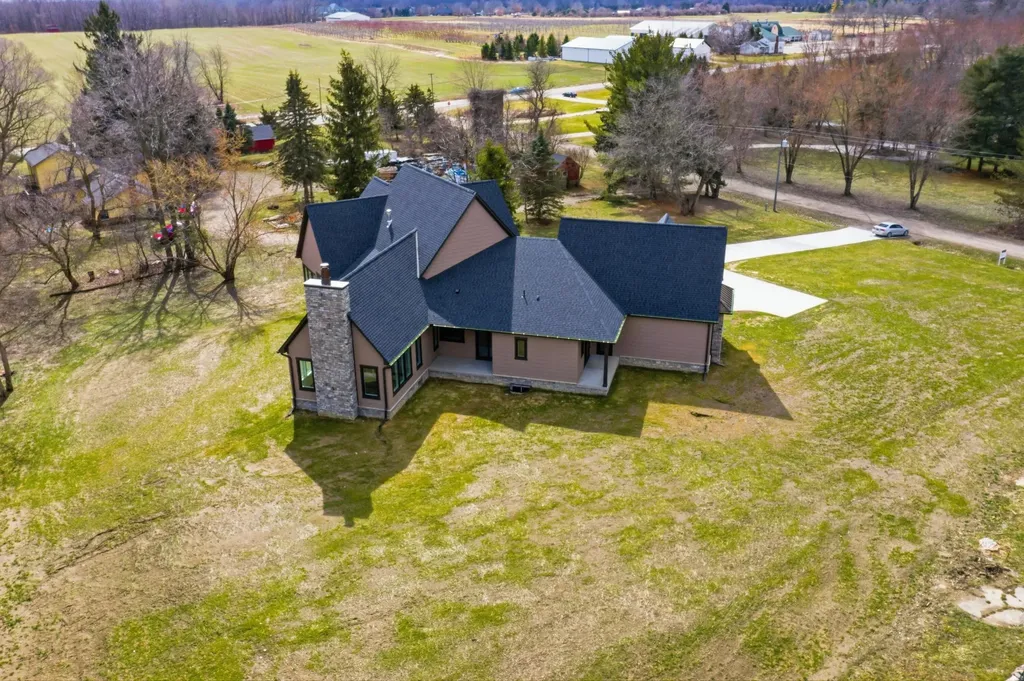 69166 Slating Lane Bruce Township MI 48065