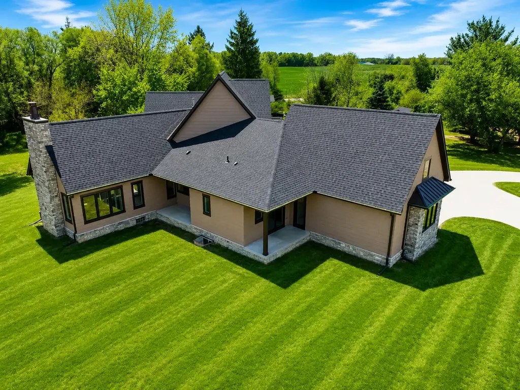 69166 Slating Lane Bruce Township MI 48065
