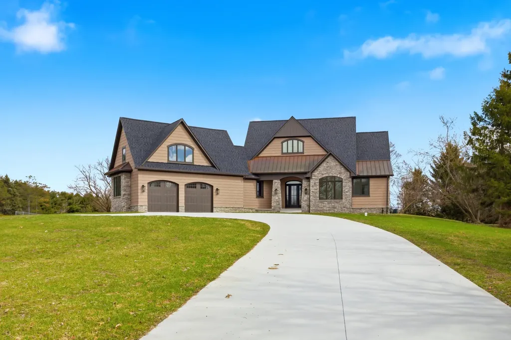 69166 Slating Lane Bruce Township MI 48065